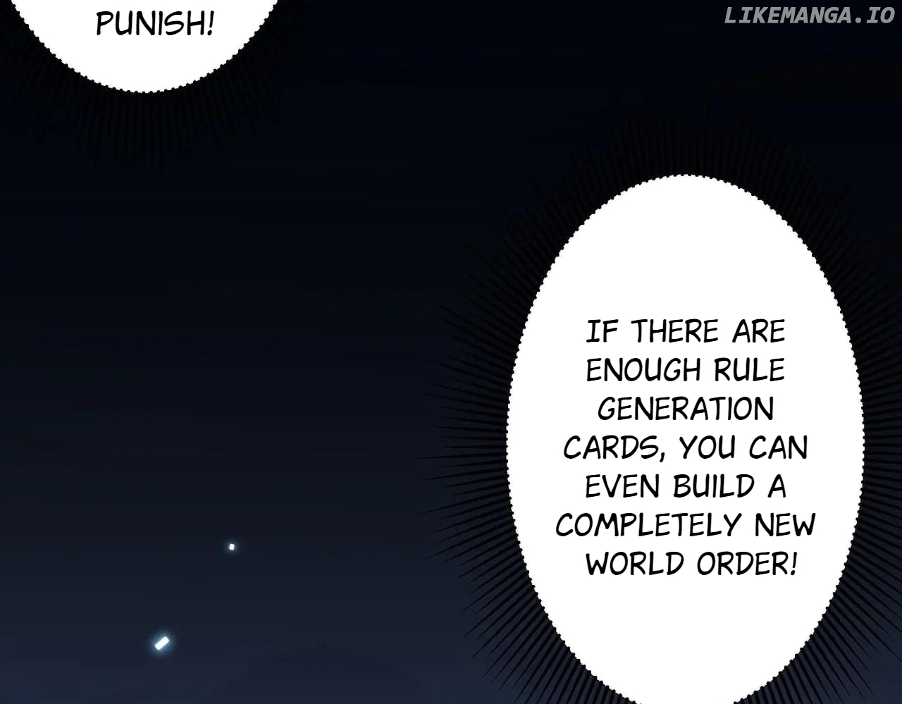 With My Netherworld Trillions, Game On! Chapter 251 - page 55